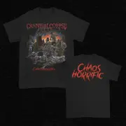 Cannibal CorpseChaos Horrific Alternate T-Shirt