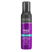 John Frieda Frizz Ease Revitalizing Mousse for Curls 200ml