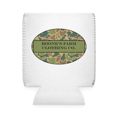 Camo Boone's Farm CC Huggie