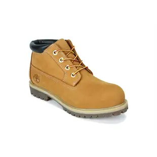 “Wei" Timberland 23061 短版夏季輕量 黃金靴 黃靴 防水登山鞋 安全鞋 M版 costco