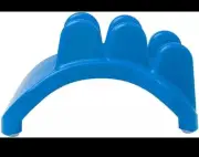 PSO-Rite Cervical Traction Pillow