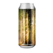 Alefarm Brewing Ante Meridiem Breakfast Stout 440ml Can