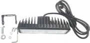 Custom Dynamics LED Driving Light Bar #LB-HP-W2 Harley Davidson