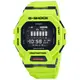 【聊聊甜甜價】CASIO G-SHOCK 方形電子運動腕錶 GBD-200-9