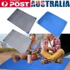 Waterproof Sand Free Beach Mat Outdoor Picnic Blanket Rug Sandless Mattress Pads