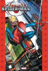 在飛比找誠品線上優惠-Ultimate Spider-Man Omnibus Vo