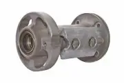 Johnson / Evinrude OB P/S Bearing Carrier, 400 Series