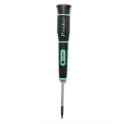 Eclipse SD-081-T4 Precision Screwdriver for Star Type w/o Tamper Proof T4