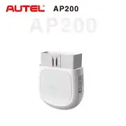 Autel MaxiAP AP200 Bluetooth OBD2 Car Code Reader Full System Diagnostic Scanner
