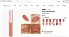 Kylie Jenner Matte Liquid Lipstick New 0.10 fl.oz. Full Size - Choose Shade