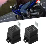 2*- Tilt Relay For Mercury Outboard-Motor 882751A1 37x47x36mm DC14V 40A