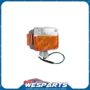 Front Right Indicator Light for Toyota Landcruiser FJ40 FJ45 HJ45 3.6L 3.9L 4.2L (for: Toyota)