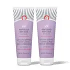 Exfoliating Body Scrub 2 Pack for KP Strawberry Skin Smooth Skin Treatment