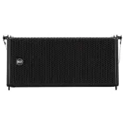 RCF HDL 6-A Compact Active Two Way Line Array Speaker HDL6A HDL-6A Module