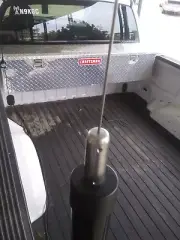 Harvest HD330 Direct Thread-On Adapter