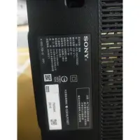 在飛比找蝦皮購物優惠-SONY KD-55X7000D破屏拆賣