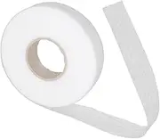 TEHAUX Elegant Iron-on Tape for Pants Curtains and Clothes No Sew Fusing Tape for DIY Crafts