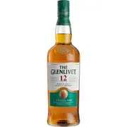 The Glenlivet Scotch 12 Year Old 12 Year Old 700ml