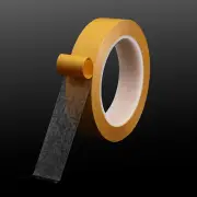 Double Sided Tape Transparent Heavy Duty Super Thin Two Sided Clear Sticky Tape