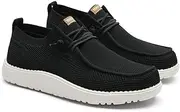ITAZERO Wide Shoes for Women,Women Slip On Loafer with Arch Support,Orthofeet Shoes for Women Wide Width