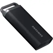 Samsung T5 Evo 2TB Portable External SSD - Black [MU-PH2T0S/WW]