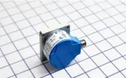 1094815 Sick Encoders, DFS20 Series 1094815, Incremental Encoder