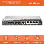 P08475-B21 * Qty Offers Considered * RETAIL BOX HPE VC16Gb 24-port FC TAA Module