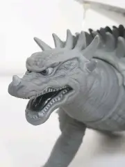 Anguirus HMV Limited Tagged Soft Vinyl Godzilla Series Bandai