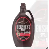 在飛比找蝦皮購物優惠-好市多代購Costco Hershey's 巧克力醬 Cho