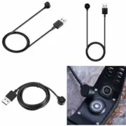 USB Charging Cable Charger Cradle Dock Stand For Polar M600 Android GPS Watch