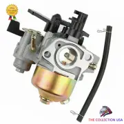 MINI BAJA PARTS WARRIOR HEAT 5.5 & 6.5 HP CARBURETOR BAJA MOTORSPORTS 196CC PART