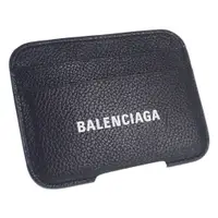 在飛比找蝦皮購物優惠-Balenciaga 巴黎世家 錢包 名片夾 日本直送 二手