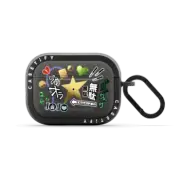 AirPods Pro 2 Bounce Case Stardust Crusaders Sticker Earbuds Case