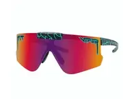 The Voltage Flip-Offs