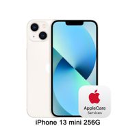 Apple iPhone 13 mini (256G)-星光色(MLK63TA/A)