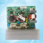 For Midea 17122000021908 High Quality spare part Drive Fan Power Control Board