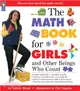 Math Book for Girls ─ And Other Beings Who Count