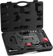 YSSNIUTOOL Dual Clutch Transmission Installer/Remover Tools DPS6 Dual Clutch Disassembly Tool Compatible with Ford Volvo Focus