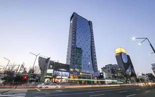 首爾站設計者酒店Hotel the Designers Seoul Station