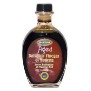 Mantova Aged Balsamic Vinegar of Modena IGP Perfect for Salad Dressing Vinaig...