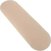 Manicure Hand Pillow Set Manicure Hand Cushion Nail Pillow Hand Rest Nail Art Rest Nail Arm Rest for Manicure Nail Desk Arm Rest Nail Art Cushion Nails Hand Rest Nail Rest Beige