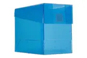 KMC: Card Case 200 (Blue)
