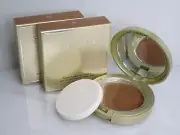 STILA PERFECTLY PORELESS PUTTY PERFECTOR DEEP 0.38 OZ BOXED LOT OF 2