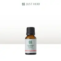 在飛比找momo購物網優惠-【JustHerb香草集】高地薰衣草精油15ml(單方精油)