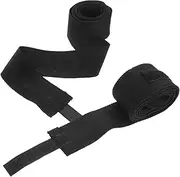 BESPORTBLE Boxing Bandage MMA Training Equipment Soft Cotton Wraps for Boxing Hand Wraps Karate Sparring Gear Taekwondo Sparring Gear Hand