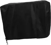 Yardenfun Oxford Boat Engine Cover Full Motor Protection Sun Protection for Outboard Engine