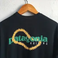 在飛比找Yahoo!奇摩拍賣優惠-【熱賣精選】 PATAGONIA basic cotton 