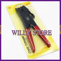 在飛比找蝦皮購物優惠-【WILLY STORE】 HT-507 有線電視工具 監視