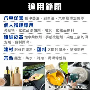 【艾瑞森】最高品質 100ML 矽油 硅油 100cps 350cps 1000cps 水性矽油 一萬CS 矽利康油