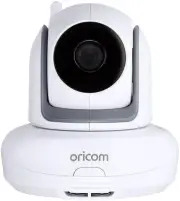Oricom CU875 Additional Camera Unit for Oricom Secure SC875 Video Baby Monito...
